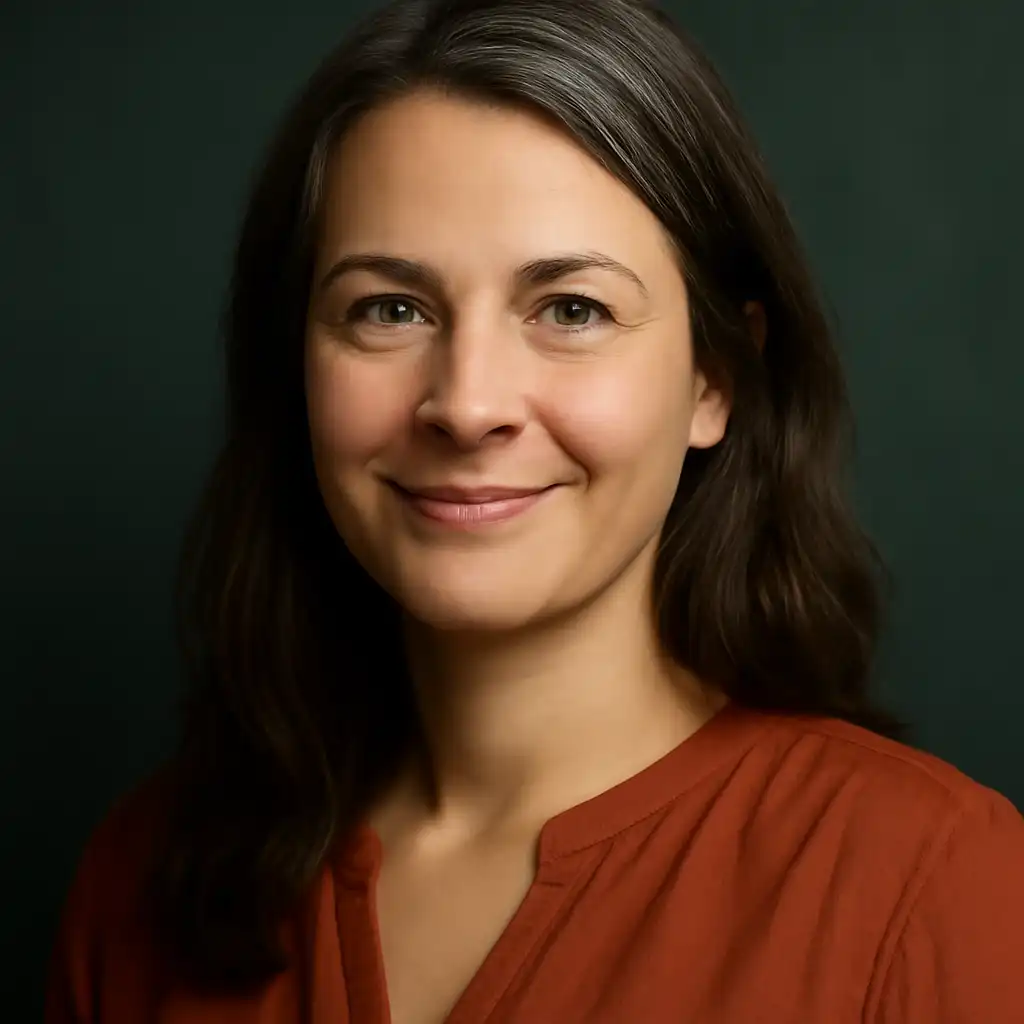 Katharina Brenner